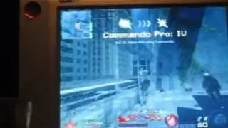 Iamthetrooper69 Presents Knifing Only Montage Trailer