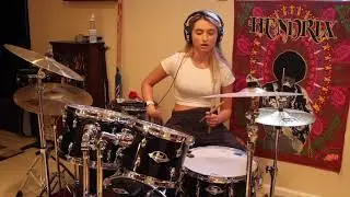 Hold On by Justin Bieber Drum Cover