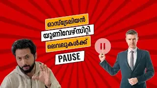 Pause on University Assessment Levels in Australia here is the explanation | Study in Australia