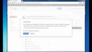 How to Convert a PowerPoint into a Google Docs Presentation
