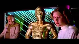 What If - Star Wars