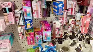 ASMR DOLLAR TREE 🌳 WALK THROUGH #dollartree#dollartreeshopping #dollartreeadict#publicasmr