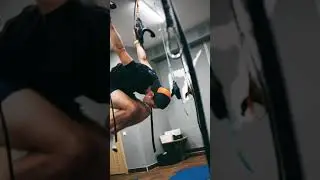 Alfa Stretching - Тренер Богдан