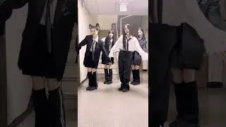 tripleS AAA Generation : 뮤뱅 Ver.