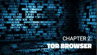 Tor browser - exploring the deep web