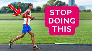 7 More Magical Tips to Perfect Running Form in 7 Minutes