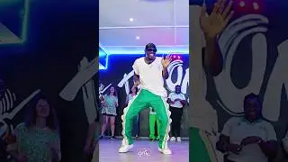 Blaiz Fayah x Boutross - Position Dance by @chilubatheone