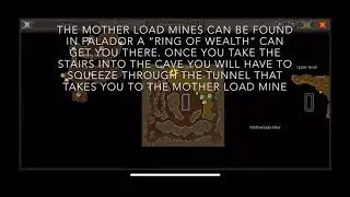 How to get the coal bag in osrs complete guide 2020