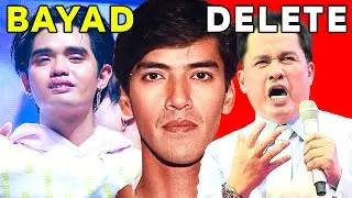 SB19 DI BAYAD, Eat Bulaga New vs. Old, Quiboloy Deleted 🔴 Balitangina