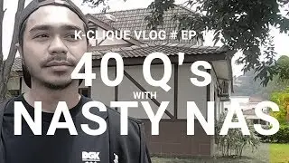 K-CLIQUE VLOG 