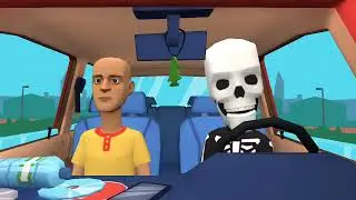 Plotagon zombie apocalypse 🧟🧠