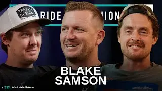 Blake Samson Reveals Why He Really Left GMBN (and What’s Next)