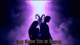 Succubus Resonance ⚫ Enter the Silent Path of Attraction & Presence