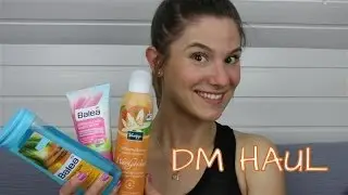 Pflege HAUL dm - Rituals Duschschaum Dupe? | sAenn