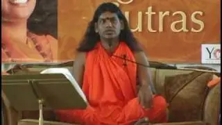 Patajali Yoga Sutras Click: Enlightenment is continuous intense happening