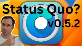 Status Quo of macOS Ventura on UNSUPPORTED MACs | OpenCore Legacy Patcher v0.5.2 RELEASED!