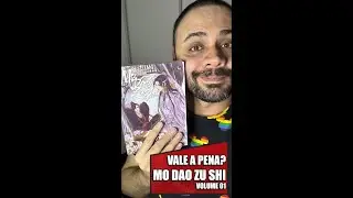 MO DAO ZU SHI - VALE A PENA?