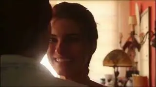 Hot Lesbian kissing ｜ Hot Romance ｜ love_QM9D_TIVXKM #000
