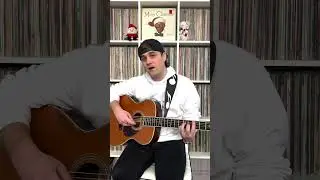 Marco Foster - White Christmas (Bing Crosby Cover)