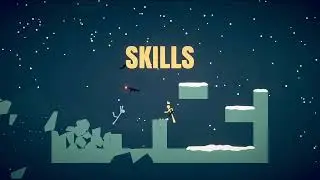 mi stick fight gameplay (Xbox one)
