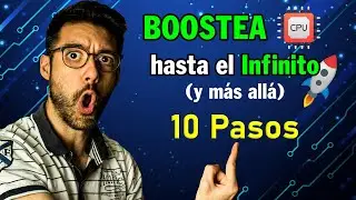 *Guide* 🔥 How to OPTIMIZE the PROCESSOR (CPU) of a PC to Better Performance #5