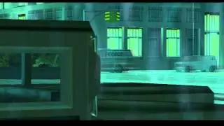 GTA III | Вступительный ролик