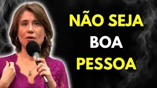 PARE de Ser BOA e Comece a Ser INTELIGENTE | Ana Beatriz Barbosa
