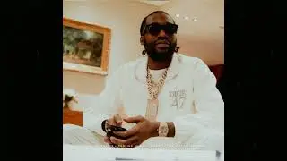 Meek Mill Type Beat 2024 - "From the bottom" (prod. by Empire)