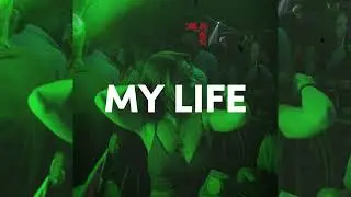 [FREE] Silky Type Beat 2024 - "MY LIFE" | Deep House Type Beat 2024