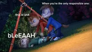 I edited The Fugitives 'cause it's the best episode