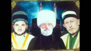Арсланали Афанди Любимец Аллаха