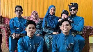 VLOG RAYA 2023