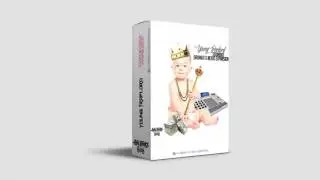 Young TrapLord Nexus Trap Expansion ● Drum Kit ● Free Download ●