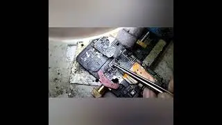 Realme C21Y No network or walang signal.done salamat po sa tiwala.mga suki.