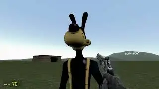 TESTING NEXT BOTS