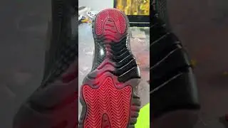 3 tips for dying soles on sneakers