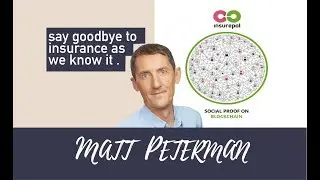 18 MILLION DOLLARS in 80 SECONDS with Matt Peterman - CEO of InsurePal