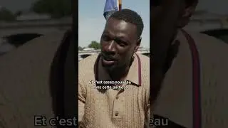 Les transformations d'Omar Sy 😮 