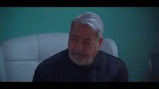 Yolg'iz qolgan ota.{ Uzbek kino HD}