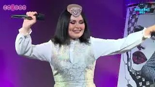 ЛИЛИАНА ГАЗИЗОВА - ЭХ, ТУГАН ЯК. //Телеканал MAIDAN TV