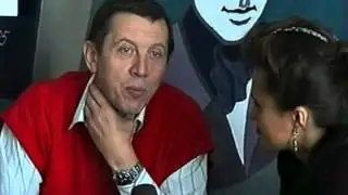 TV-Архив: Валерий Золотухин (1995 год) полная версия
