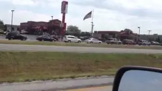 Chick fil a day