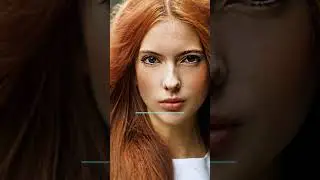 Наташа сразу поняла - это её мать...  