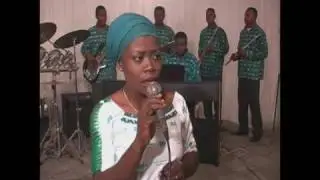KIMBANGUISTE MUSIC 