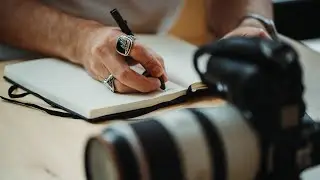 How Photography Makes Better Writers