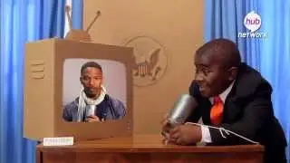 Kid President  