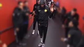 Playboi Carti - R.I.P. Fredo Remix (ft. Offset, Cardi B, TakeOff ) [Kevin Durant PRE-GAME DANCE]