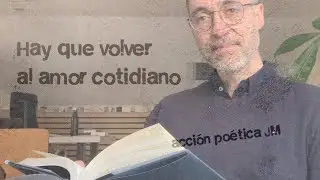 Volver al amor cotidiano