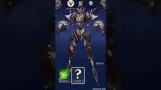 SCARAMOUCHE BOSS MICROWAVE (INSANE DESIGN) - Genshin Impact 3.2 Leaks