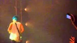 30 Seconds To Mars Aberdeen Kings and Queens